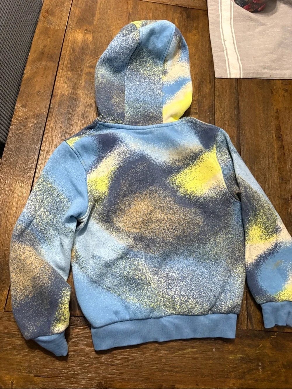 Nike kids pullover